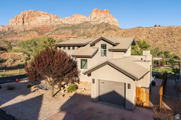 Springdale, UT 84767,101 CHUCKWALLA LN