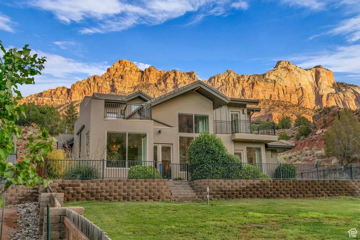 Springdale, UT 84767,101 CHUCKWALLA LN