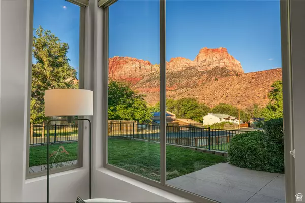 Springdale, UT 84767,101 CHUCKWALLA LN