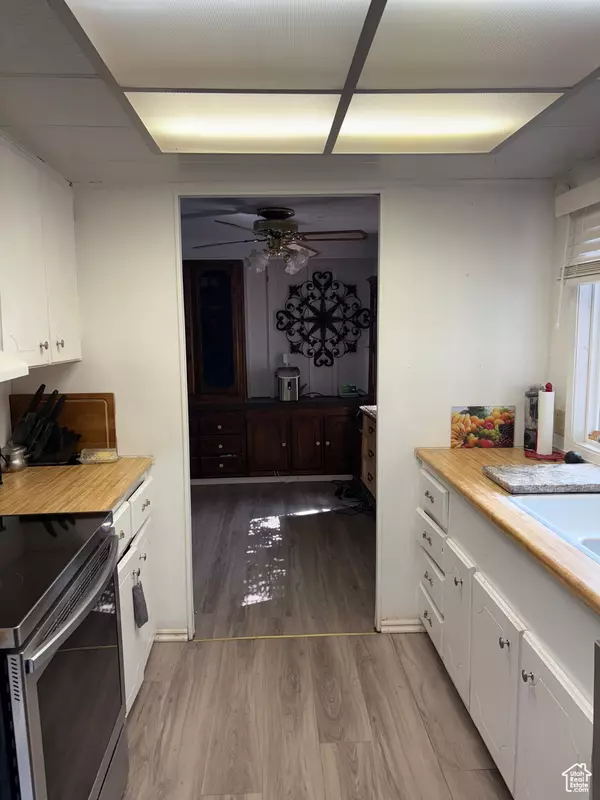 Duchesne, UT 84021,150 W 200 ST N