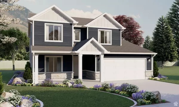 12 E 1690 S #114, Salem, UT 84653