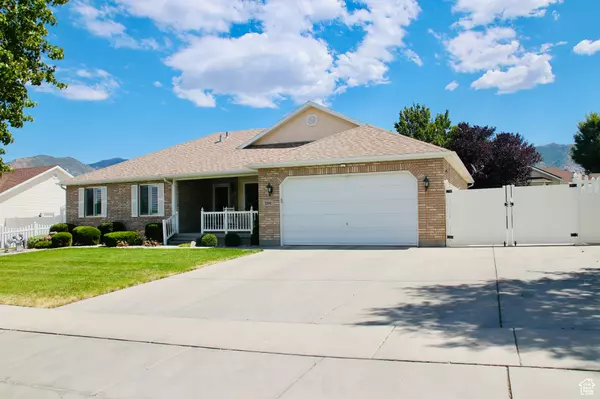 Tooele, UT 84074,1194 N 690 E