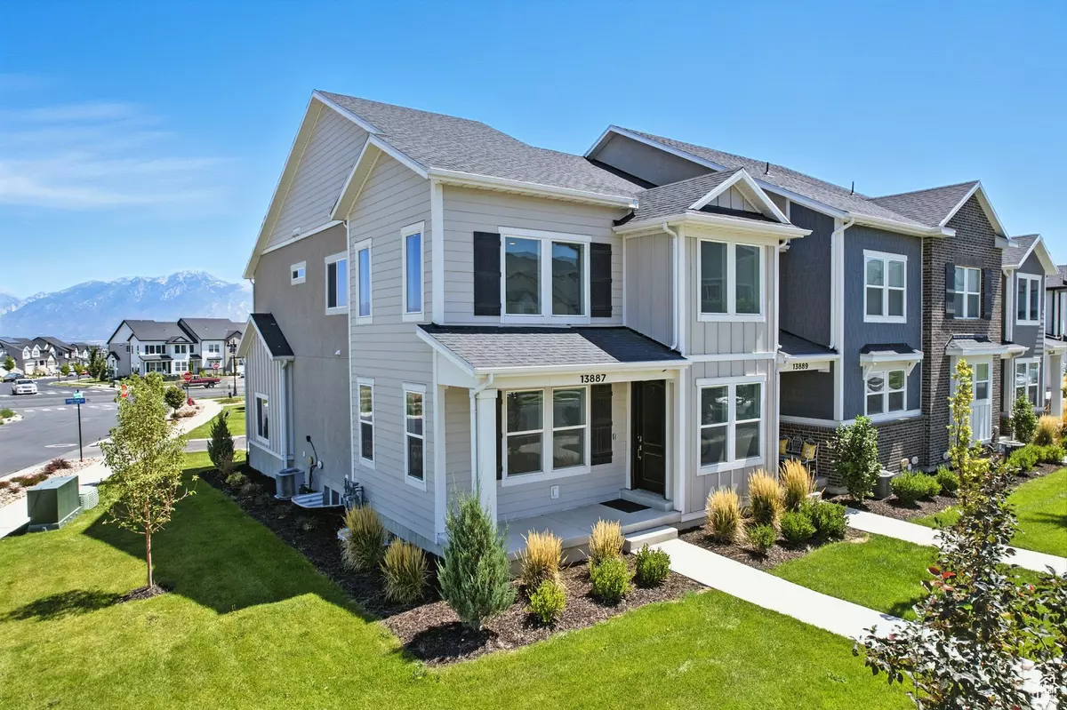 Herriman, UT 84096,13887 S WIDE RIDGE WAY
