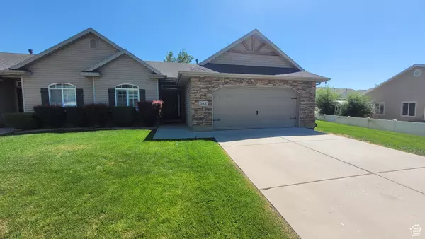 383 E 1900 N, North Ogden, UT 84414