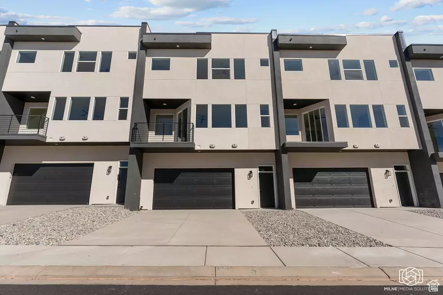 665 E 2015 N ##6D, Cedar City, UT 84721