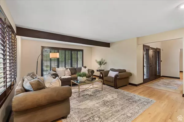 Cottonwood Heights, UT 84121,3376 E DANEBORG DR