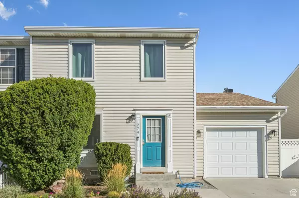 274 W ALFRED DR, Tooele, UT 84074