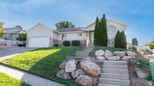 1616 N SUMMER CREST DR, Lehi, UT 84043