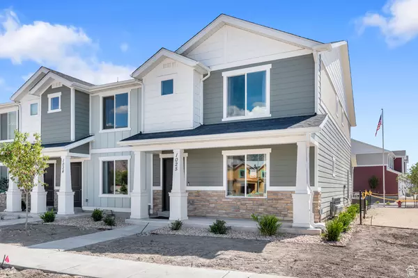 Lehi, UT 84048,4549 N MCKECHNIE WAY #1117