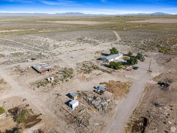 1040 W CENTER ST, Delta, UT 84624