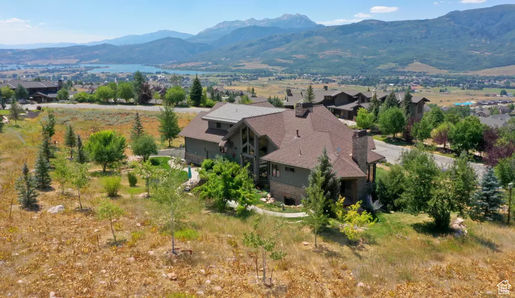 3717 N RED HAWK CIR #21, Eden, UT 84310