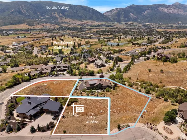 3717 N RED HAWK CIR #21, Eden, UT 84310