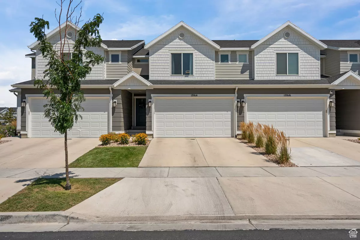 Saratoga Springs, UT 84045,1064 E DORY BOAT RD #1603