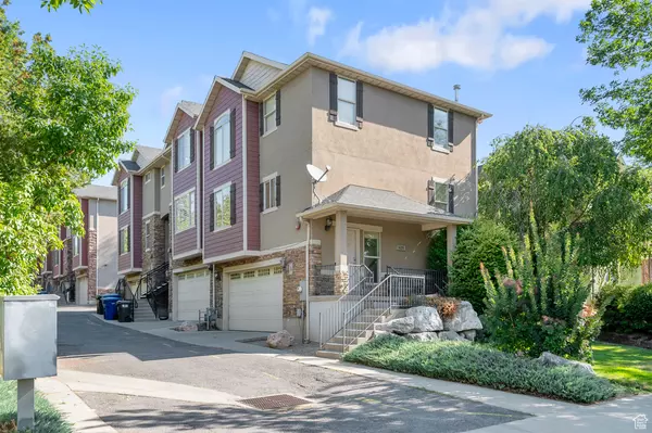 625 E 200 S #1, Salt Lake City, UT 84102