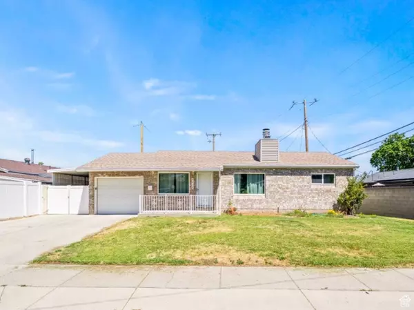 4036 W 4990 S, Kearns, UT 84118