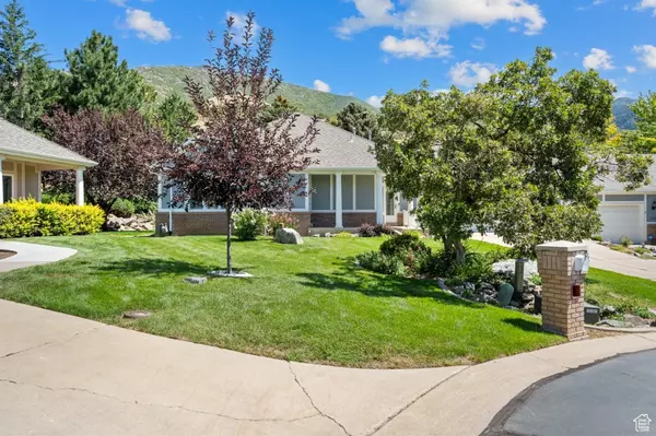 Ogden, UT 84403,1788 E SEVEN OAKS LANE LN