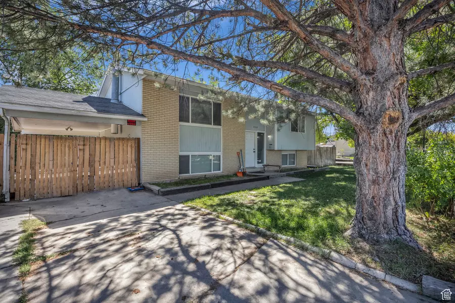 4989 W CHERRYWOOD LN, West Valley City, UT 84120