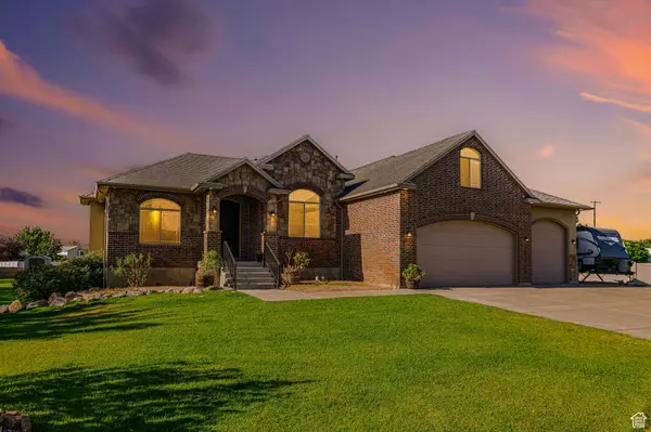 5071 W 4175 S, West Haven, UT 84401