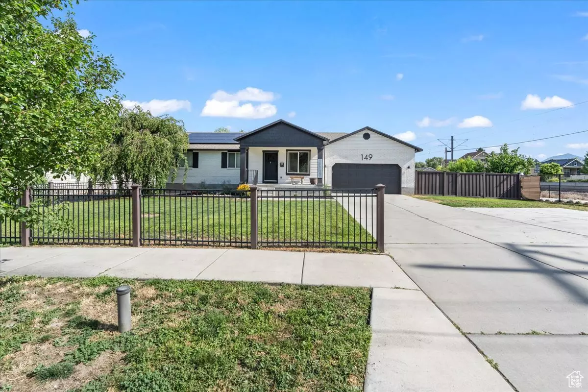 Sandy, UT 84070,149 E PIONEER AVE