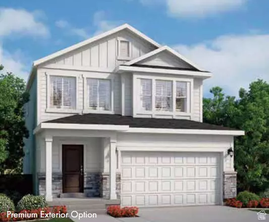 997 N AMBERLY DR, North Salt Lake, UT 84054