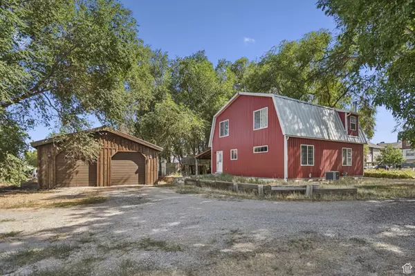 733 N 400 W, Payson, UT 84651
