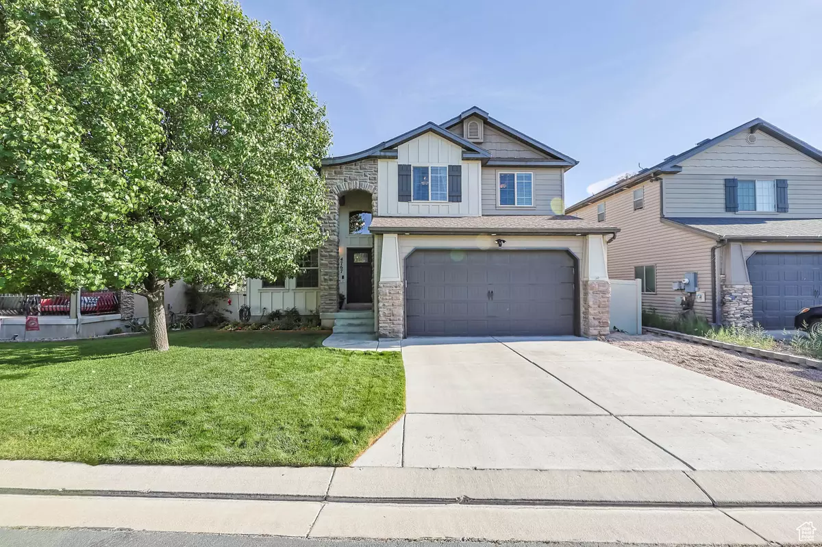 Eagle Mountain, UT 84005,4767 E ADDISON AVE
