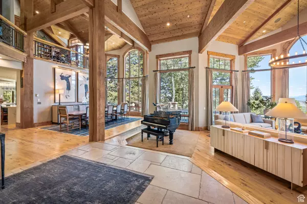 Park City, UT 84060,22 WHITE PINE CANYON RD