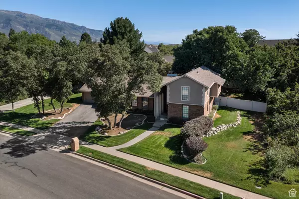 1365 E 5375 S, South Ogden, UT 84403