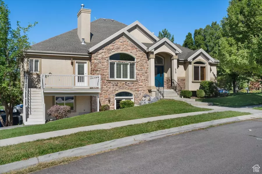 649 N 1280 E, American Fork, UT 84003