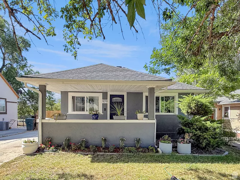 979 E PATTERSON ST S, Ogden, UT 84403