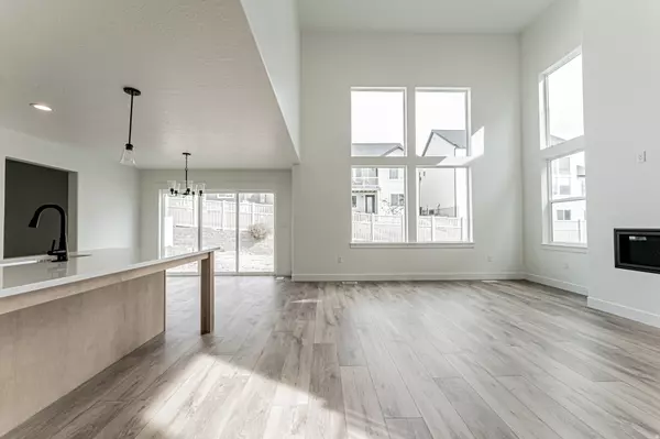 Saratoga Springs, UT 84045,1442 W BOSEMAN WAY #615