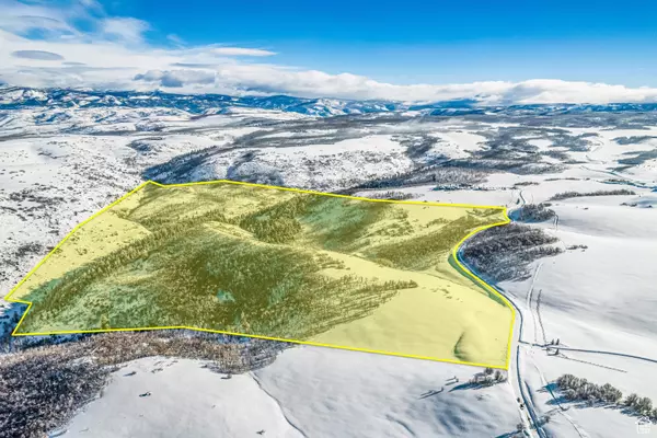 Heber City, UT 84032,8427 E ASPEN RD #40