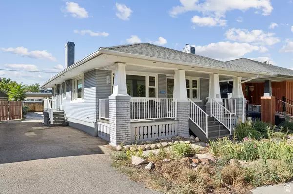 536 E HOLLYWOOD AVE S, Salt Lake City, UT 84105