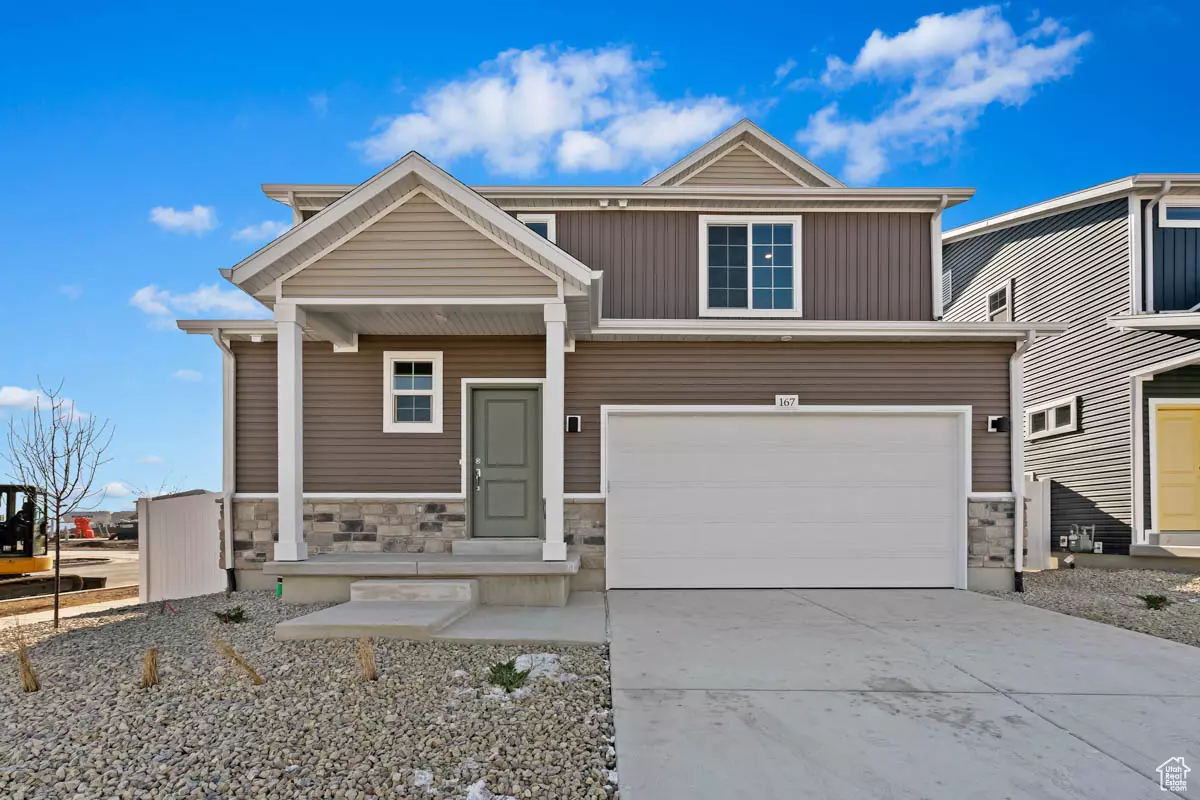 Saratoga Springs, UT 84045,71 E BROADWAY DR #1034