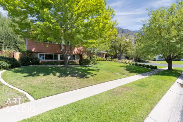 Provo, UT 84604,1570 N WILLOW LN