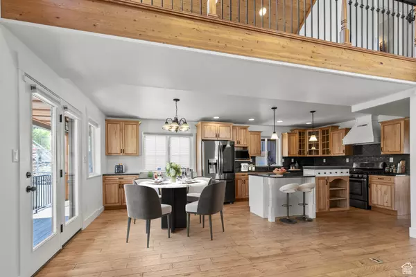 Eden, UT 84310,4115 E 4325 N