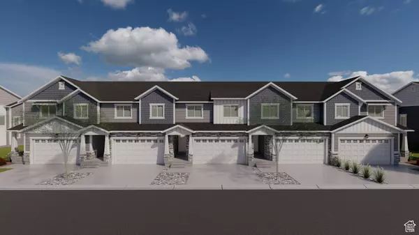 2933 N RED VELVET LN #2356, Saratoga Springs, UT 84045