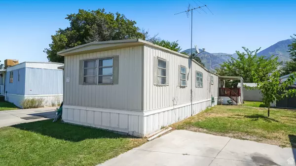 Provo, UT 84601,340 W 920 S #56