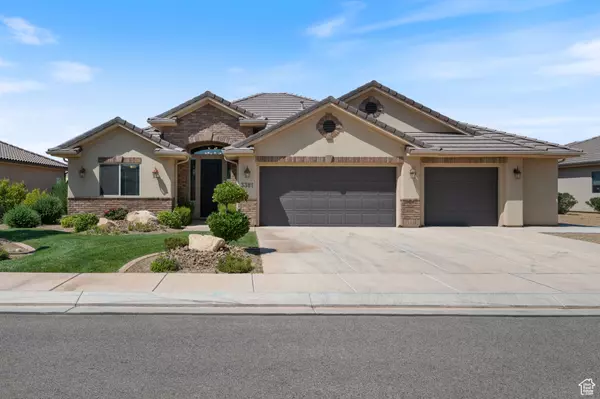 3381 E 3140 S, St. George, UT 84790