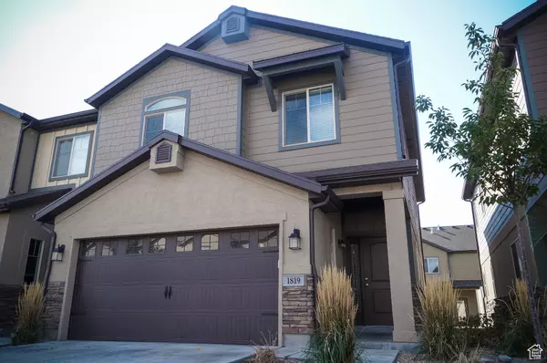1819 W 761 S, Orem, UT 84059