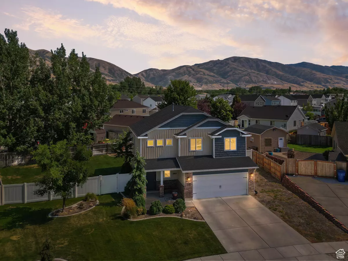 Brigham City, UT 84302,1264 N 600 W