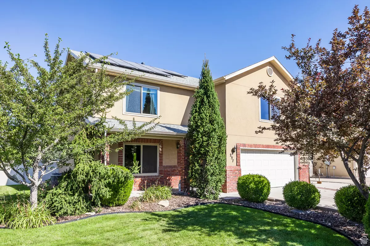 Lehi, UT 84043,257 S RIVER WAY