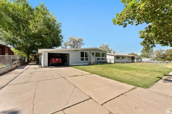 Ogden, UT 84404,931 RANCHO BLVD