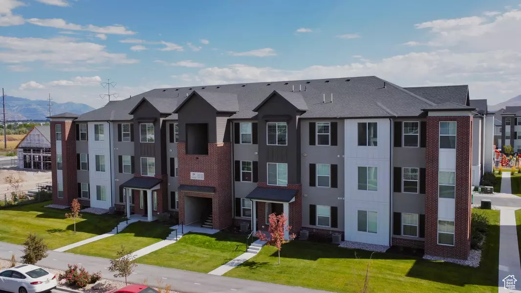 3635 W 1500 N #P203, Lehi, UT 84043