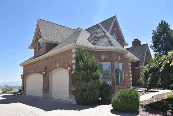 Saratoga Springs, UT 84045,874 S ISLAND RD