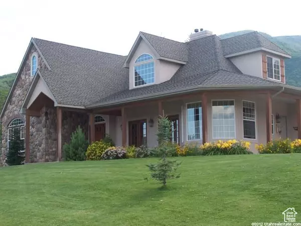 265 N ALPENHOF CT W, Midway, UT 84049