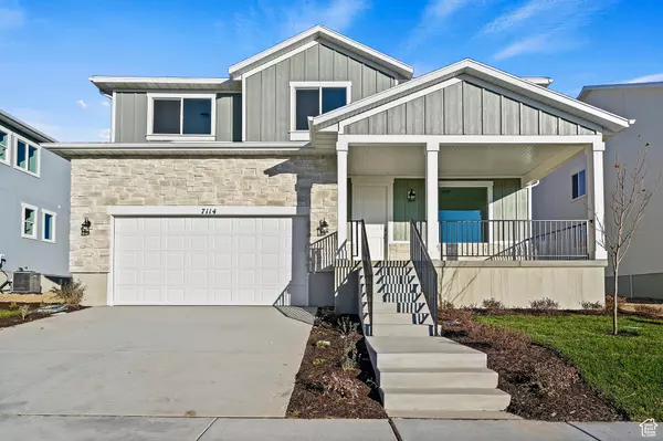 6956 W POINTE CEDAR LN S #333, West Jordan, UT 84081
