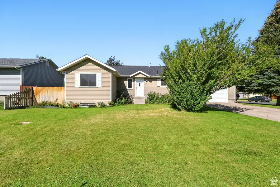 44 WAPITI LOOP, Hyrum, UT 84319