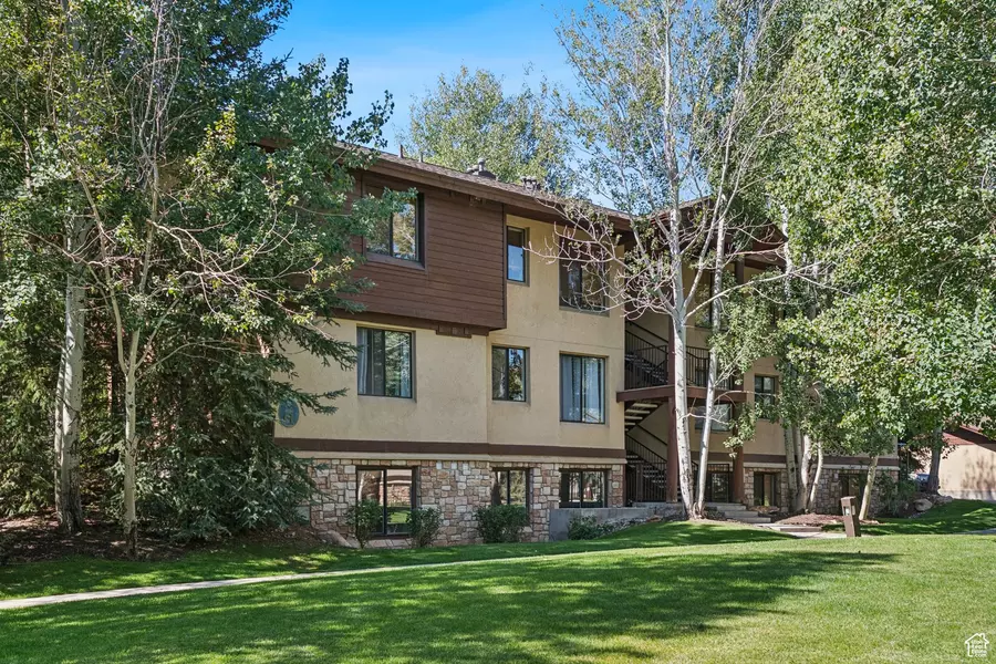 1600 PINEBROK BLVD #G5, Park City, UT 84098