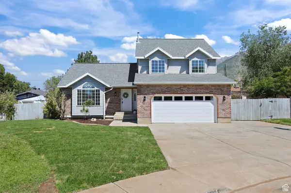 1175 N 140 E, Orem, UT 84057